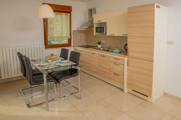 Others 5, Apartments Oliva, Premantura