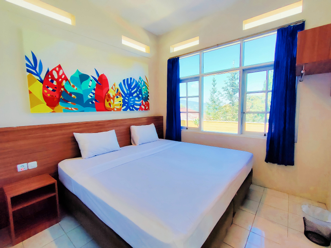 Bedroom 30