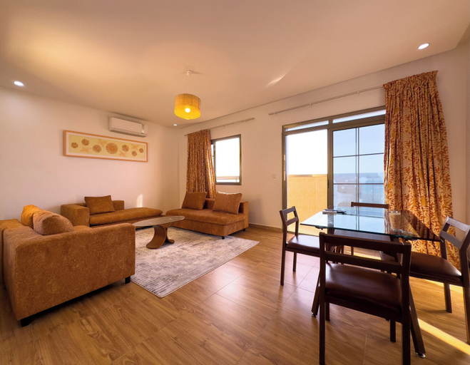 Others 5, Oasis Seaside by Barok, Dakar