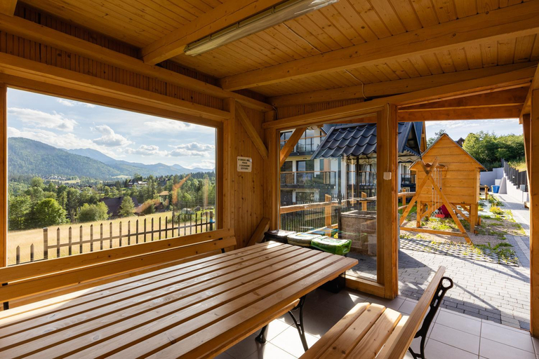Others 2, Apartamenty Parzenica Zakopane, Tatra