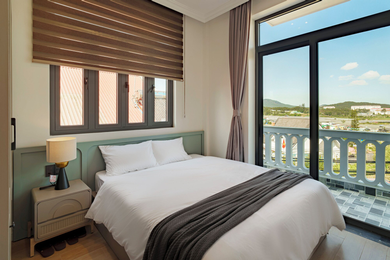 Bedroom 10