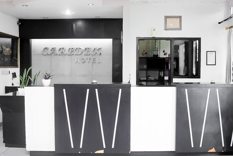 Others 4, Caredek Hotel, Solok