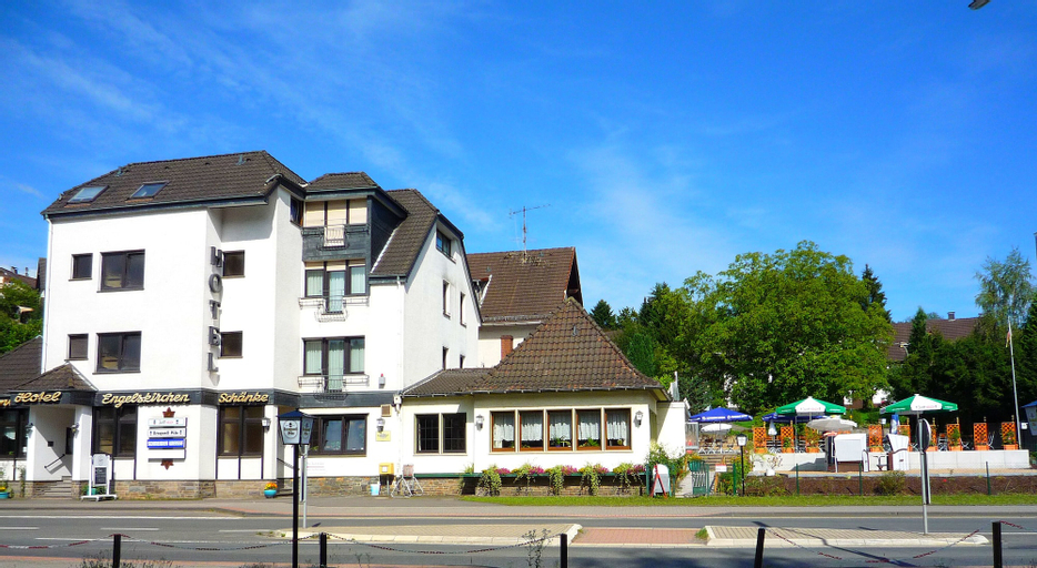 Hotel Engelskirchen, Oberbergischer Kreis