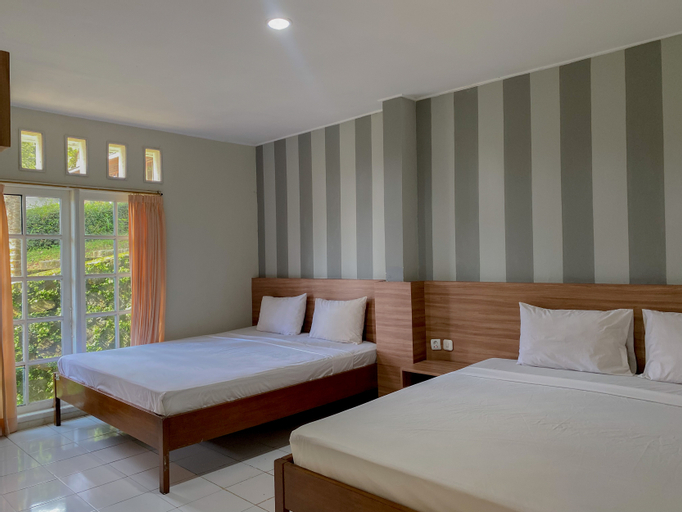 Bedroom 24