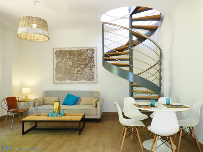 Others 3, ALAMEDA SQUARE APARTMENT, Sevilla