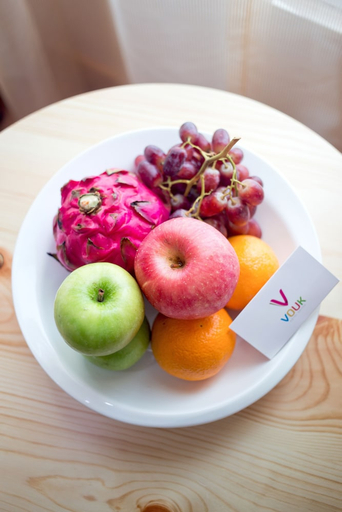 Food & Drinks 5, Vouk Hotel Suites, Penang Island