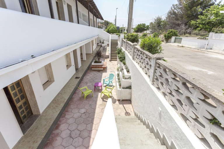 Others 3, Gallipoli a due passi Residence, Lecce
