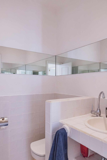 Bathroom 4, Villa Tiguaro Piscina Climat Jacuzzy AC Villa 9 12, Las Palmas
