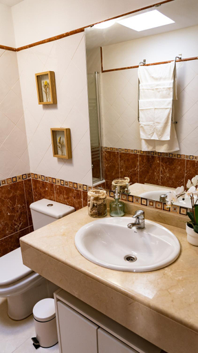 4, Villa Magma, Las Palmas