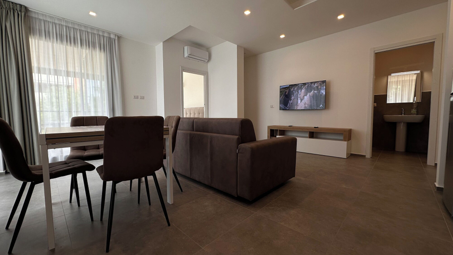 Others 5, Puglia Promenade Apartment 1, Bari