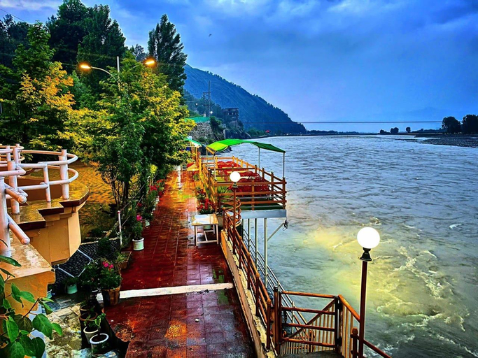Others 4, Swat View Hotel, Malakand