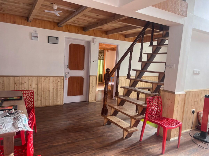 Others 5, Paradise homes, Lahul & Spiti