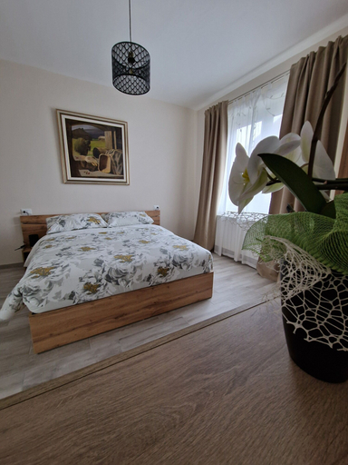 Bedroom 3, Locanda La Guienda, Torino