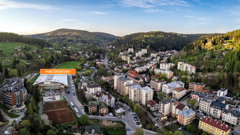 Others 5, Apartamenty Sun & Snow Park Sportowy, Nowy Sącz