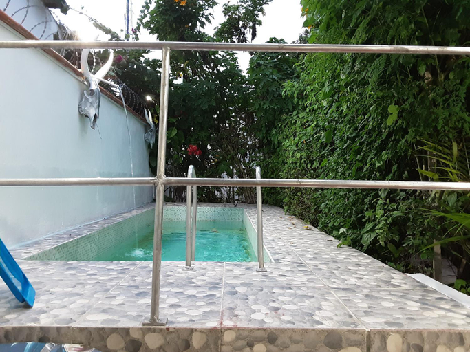Sport & Beauty, Albergue Flor do Caribe, Parintins