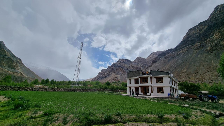Others 3, The Norphel Hotel and Restaurant, Lahul & Spiti