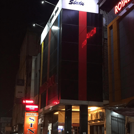 Exterior & Views, Hotel SINDU Bengkulu, Bengkulu