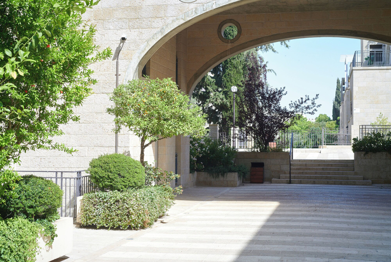 Exterior & Views, 2 BR next to Old City with Patio by FeelHome