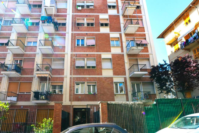 Lia Rooms 3, La Spezia
