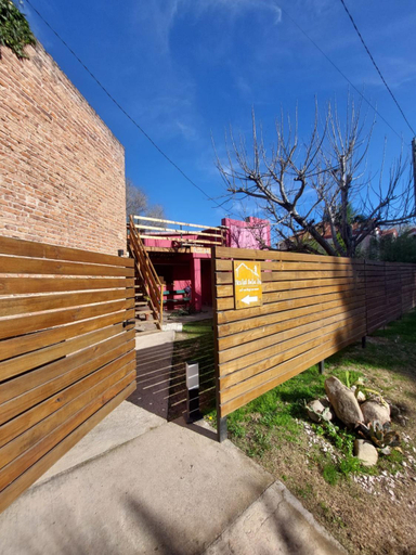 Others 4, Hostel Ruta76, Tornquist