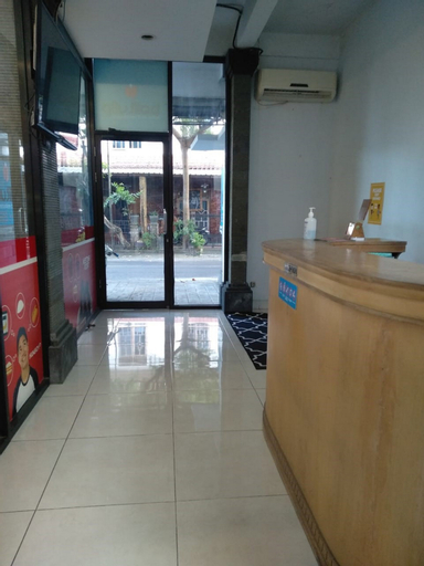 Exterior & Views, RedDoorz near Jalan Gatot Subroto Barat Denpasar (Minimum stay 30 nights) (permanently closed), Badung
