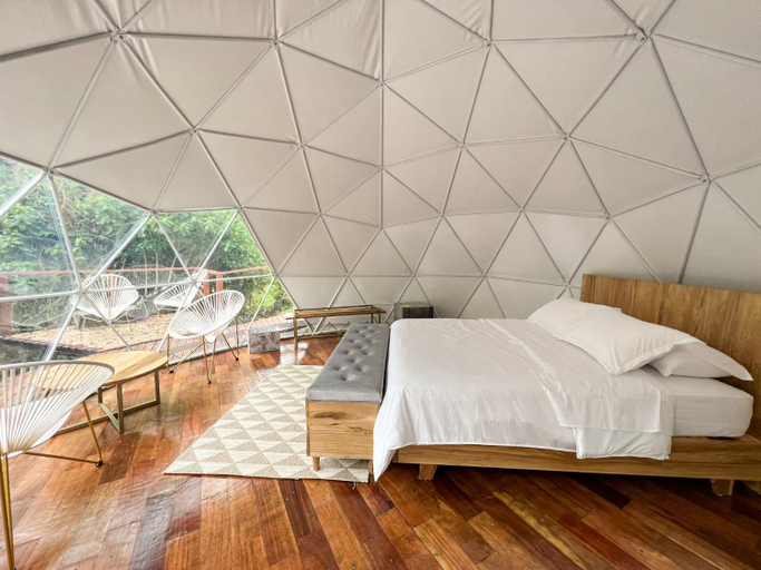 View 2, Solana Glamping, Pereira