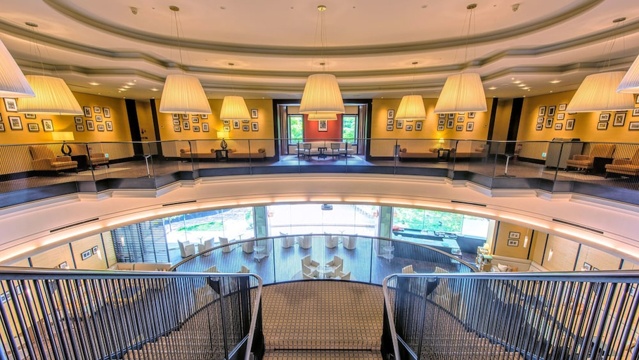 Sport & Beauty 5, Premier Hotel Nakajima Park Sapporo, Sapporo