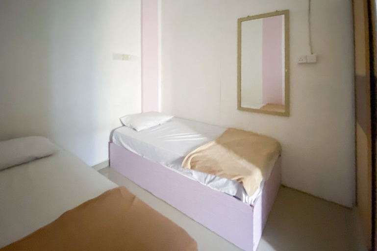 Bedroom 7