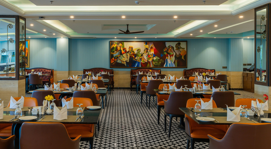 Food & Drinks 5, Mayfair Spring Valley Resort Guwahati, Kamrup Metropolitan