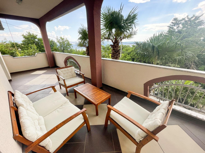 Others 5, Apartmani Oaza, Crikvenica
