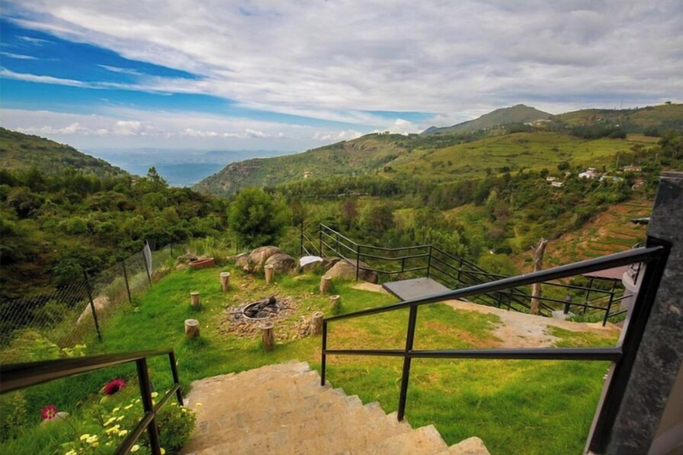 Others 5, LEOPARDROCK WILDERNESS RESORT, The Nilgiris