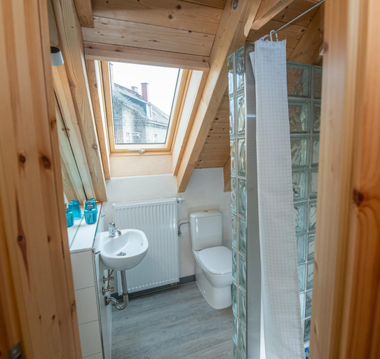 Others 5, Gastehaus am Stadttor, Burgenlandkreis