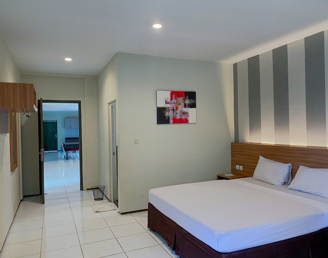 Bedroom 25