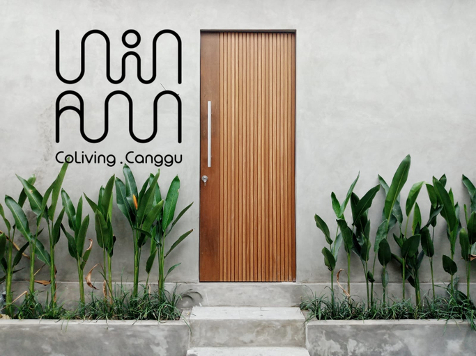 Exterior & Views 5, BrandNew! Canggu Slice of Heaven, Badung