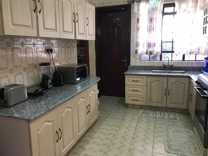 Others 3, Maliaways Comfy Airbnb-Jkia, Mavoko