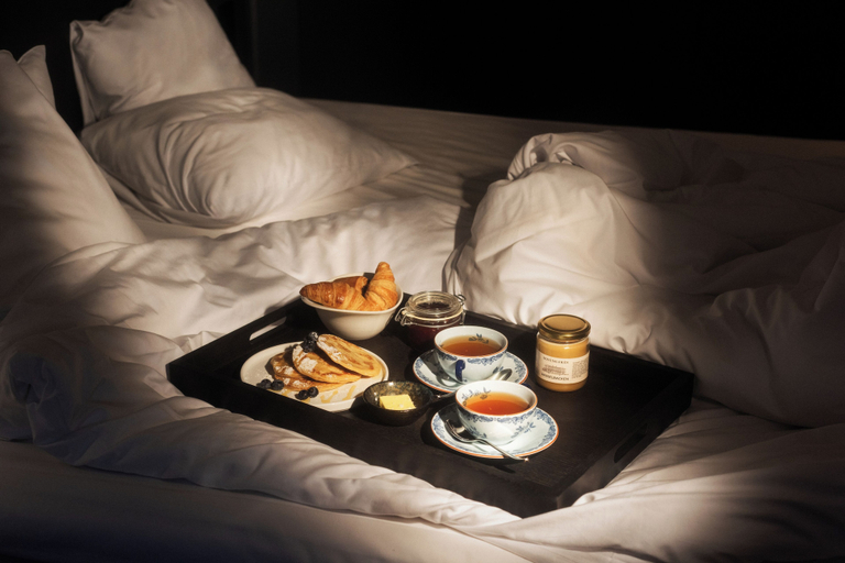 Food & Drinks 5, Hotel Hasselbacken, Stockholm