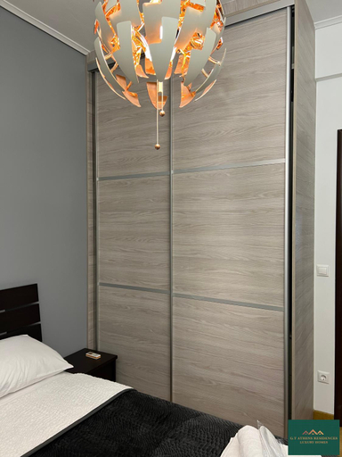 2, Thiseio Residence 58, Attica