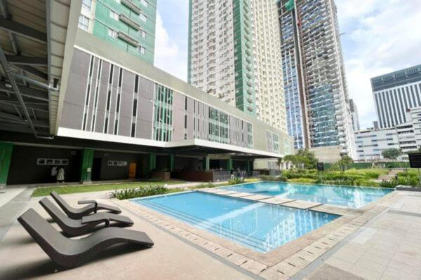 Others 3, Urban Oasis at Avida Towers, Cebu City