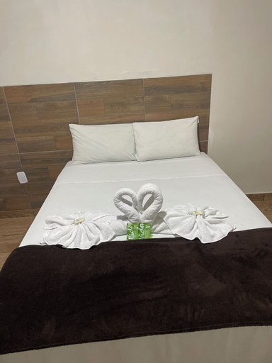 Bedroom 2, Pousada RIOSTOUR, Barreirinhas