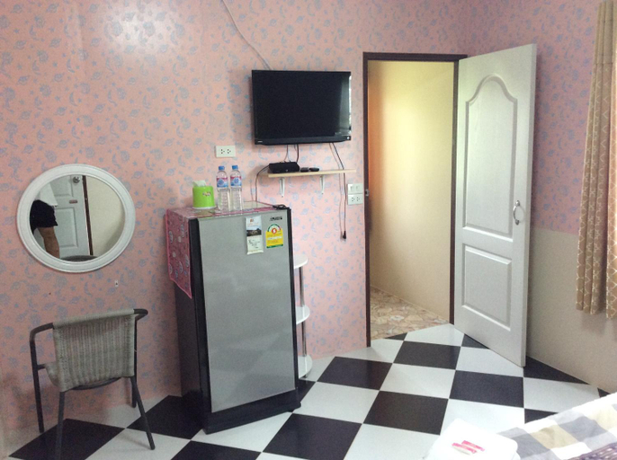 Bedroom 18