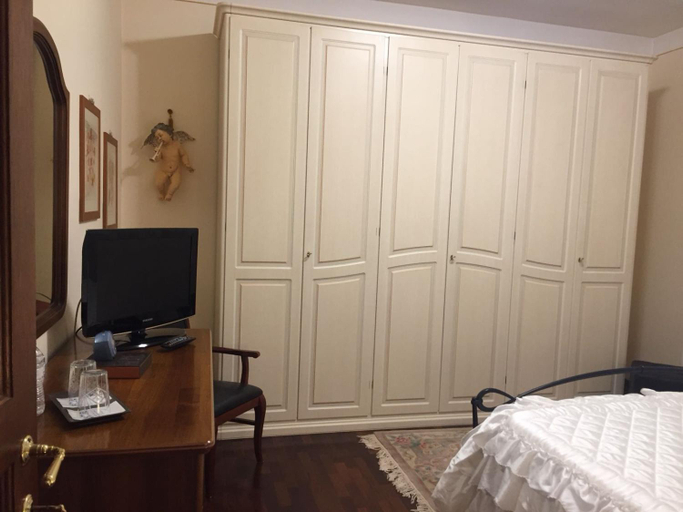 4, Casa Stella, Perugia