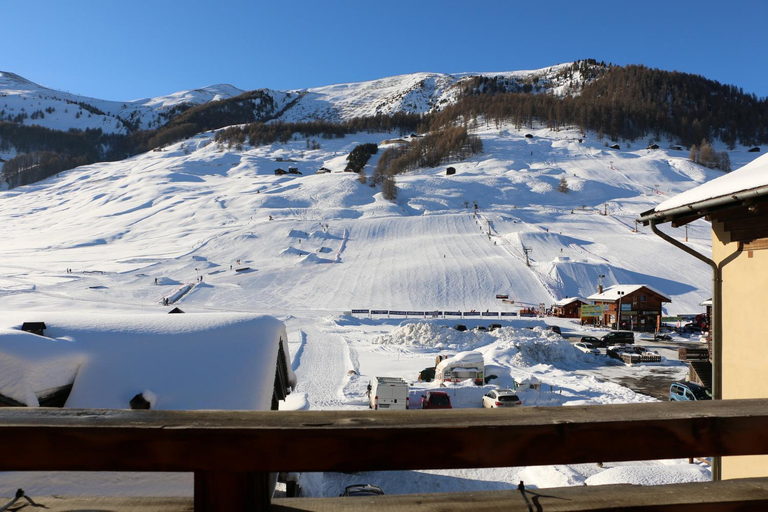 Others 4, Appartamenti Diva, Sondrio