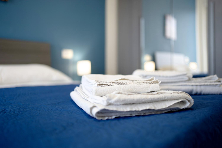 Bedroom 1, Glamour 2, Imperia