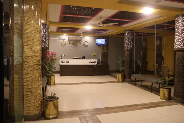 Others 4, Abeer Hotel, Malakand