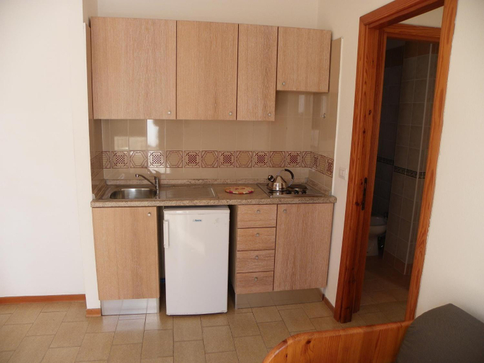 Others 5, Gli Eucalipti Residence, Sassari