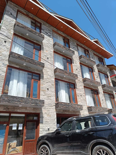 Exterior & Views 2, Sharanam By Sheosante, Kullu
