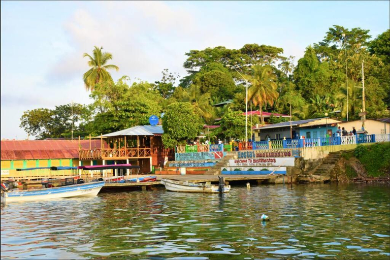 Exterior & Views 2, El Jaguar, Bocas del Toro