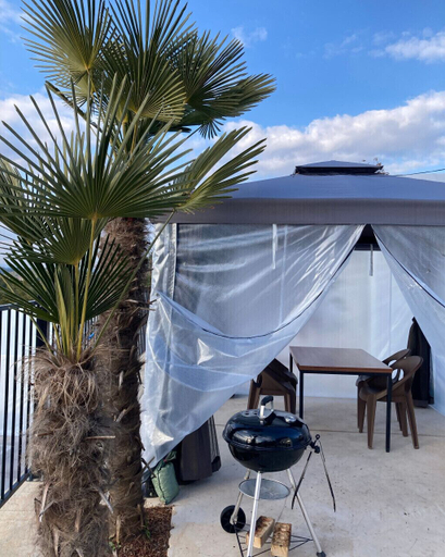 Others 5, Bito Sunsetforest Glamping, Sacheon