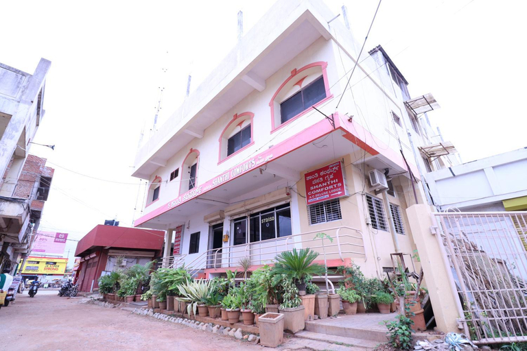 Others 4, Shanthi Comforts, Davanagere
