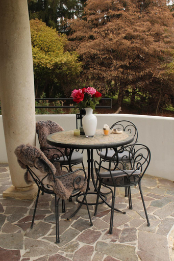 Others 2, VILLA JASMINE, Vicenza